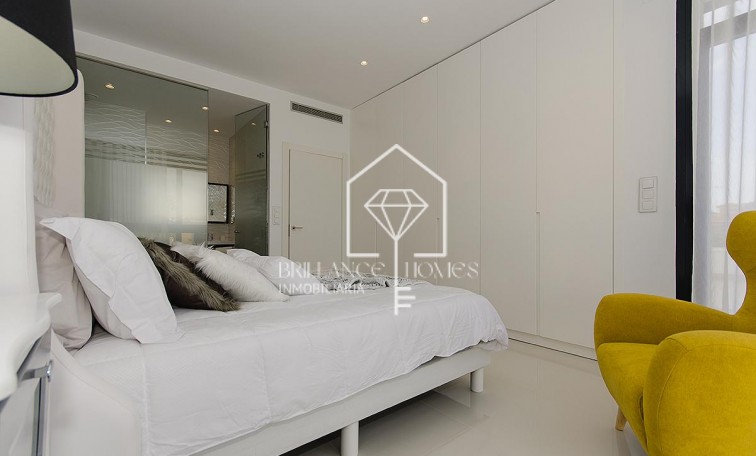 Nouvelle construction - Villa - Orihuela