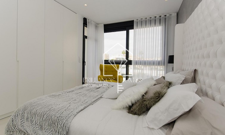 Nouvelle construction - Villa - Orihuela