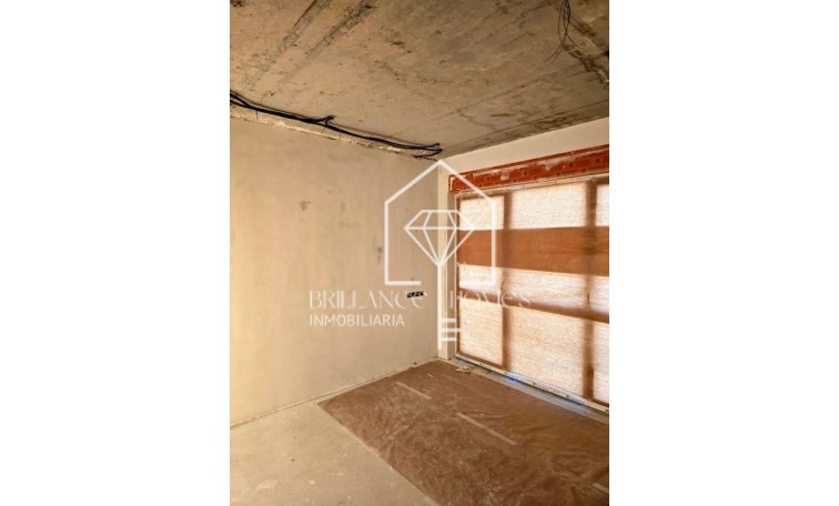 Nouvelle construction - Villa - La Nucía