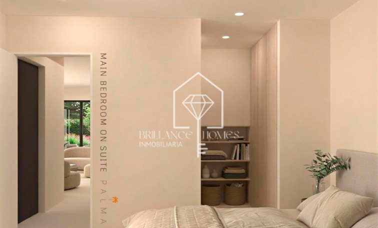 New Build - Townhouse - Daya Nueva