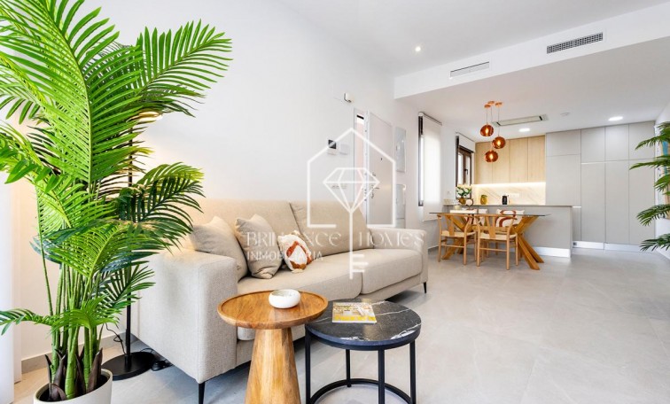 New Build - Villa - Orihuela
