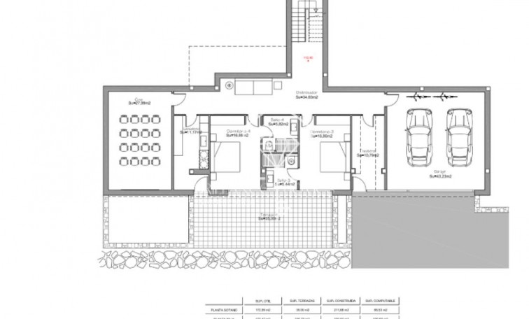 Obra nueva - Villa - Orihuela