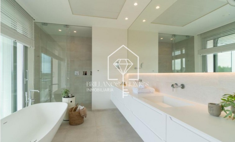 Obra nueva - Villa - Orihuela