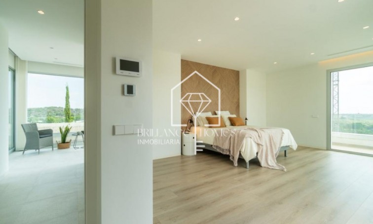 Obra nueva - Villa - Orihuela