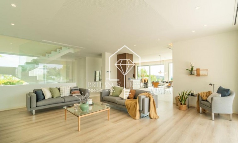 Obra nueva - Villa - Orihuela