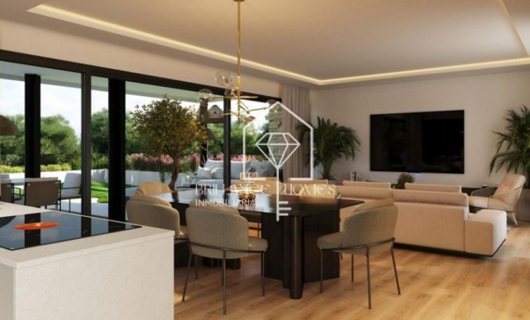 Obra nueva - Apartamento / piso - Orihuela