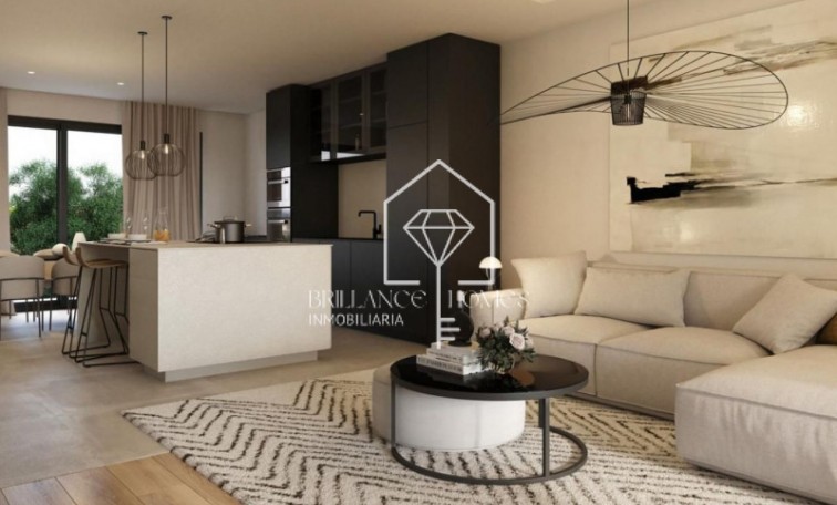 Obra nueva - Apartamento / piso - Orihuela