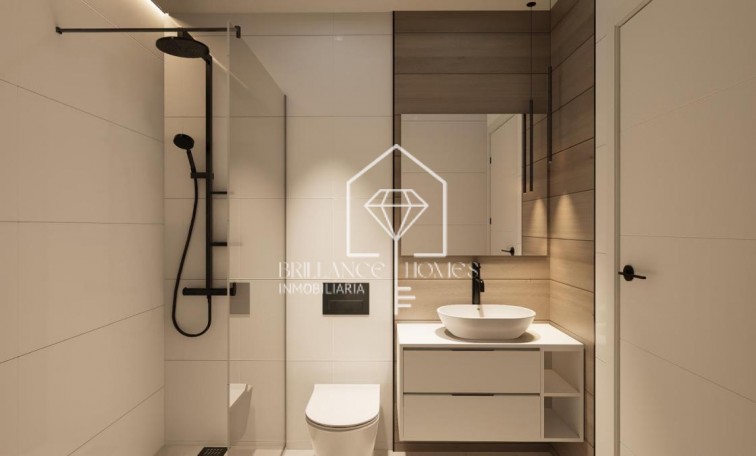 Nouvelle construction - Appartement / flat - Pilar de la Horadada
