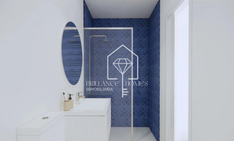 Obra nueva - Apartamento / piso - Pilar de la Horadada
