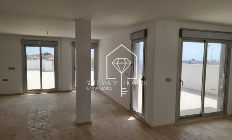 New Build - Wohnung - Orihuela