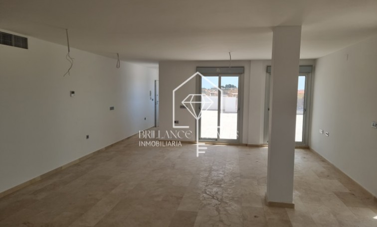 New Build - Wohnung - Orihuela