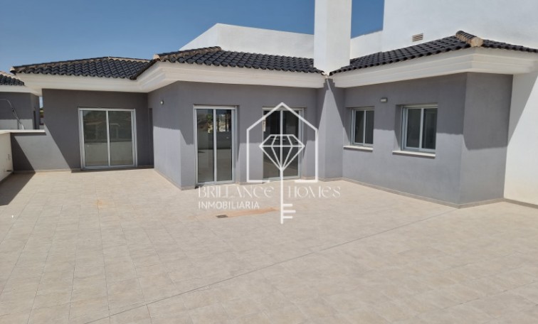 New Build - Wohnung - Orihuela