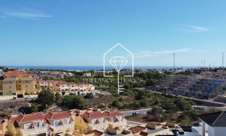 New Build - Wohnung - Orihuela