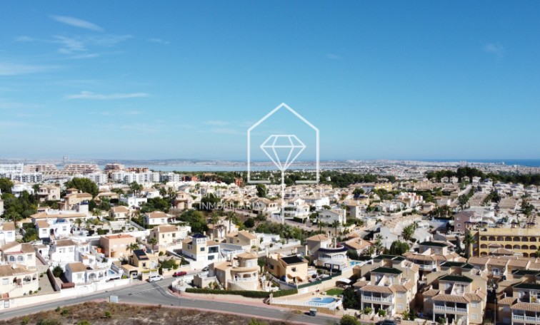 New Build - Wohnung - Orihuela