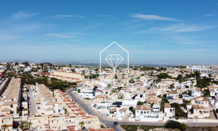 New Build - Wohnung - Orihuela
