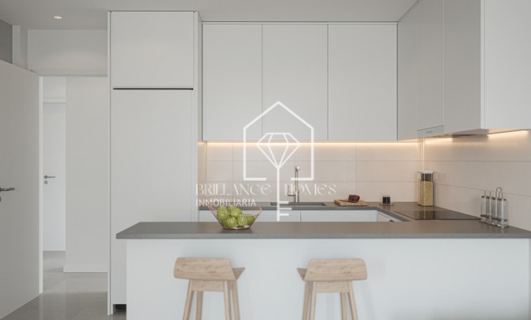 Nowa konstrukcja - Apartment/mieszkanie - Guardamar del Segura