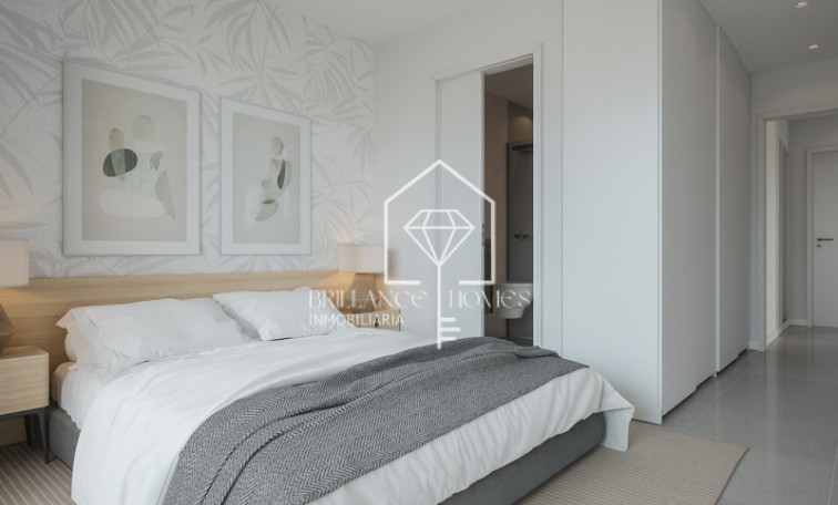 Nowa konstrukcja - Apartment/mieszkanie - Guardamar del Segura