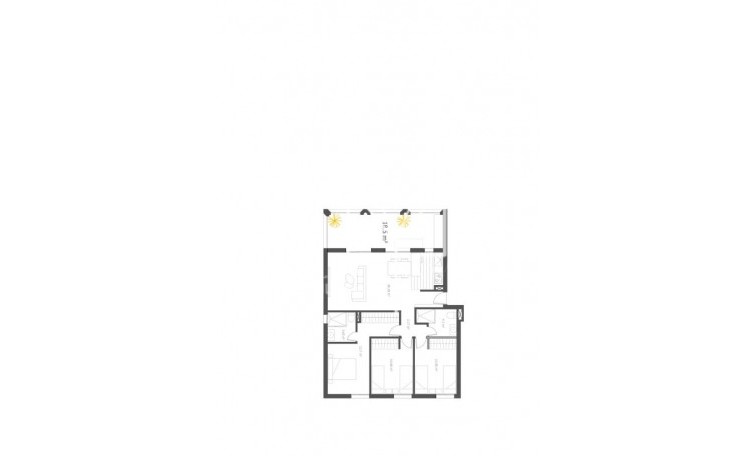 Nouvelle construction - Appartement / flat - La Villajoyosa / Vila Joiosa