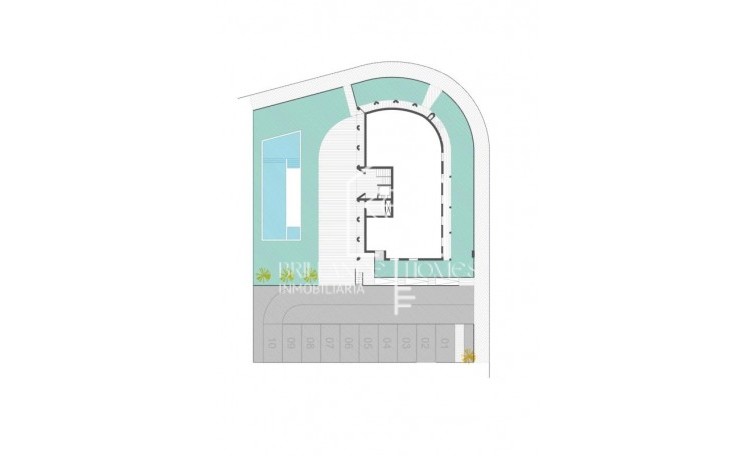 Nouvelle construction - Appartement / flat - La Villajoyosa / Vila Joiosa
