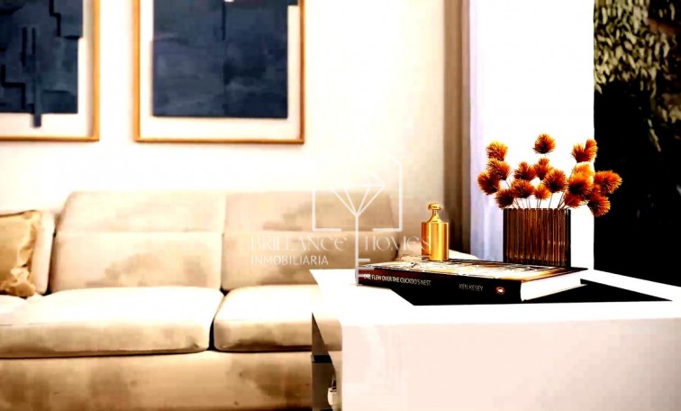 Nouvelle construction - Appartement - Torrevieja