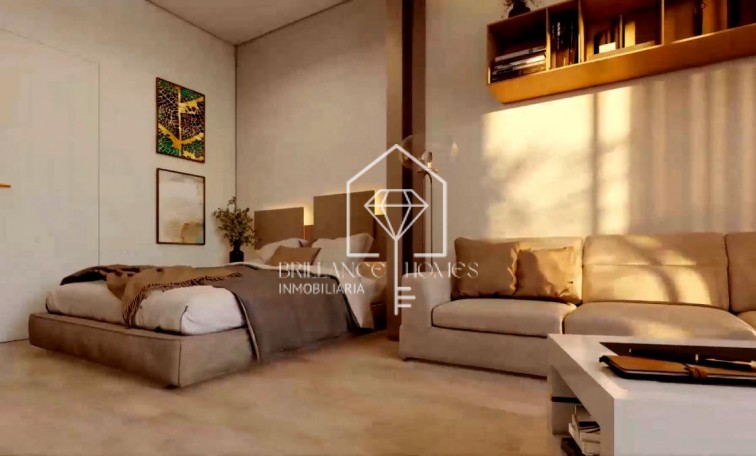Nouvelle construction - Appartement - Torrevieja