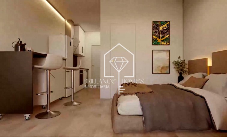 Nouvelle construction - Appartement - Torrevieja