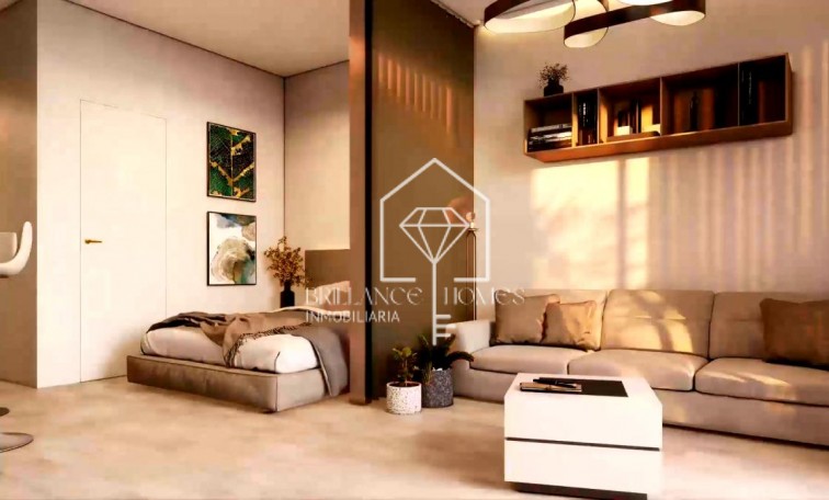 Nouvelle construction - Appartement - Torrevieja