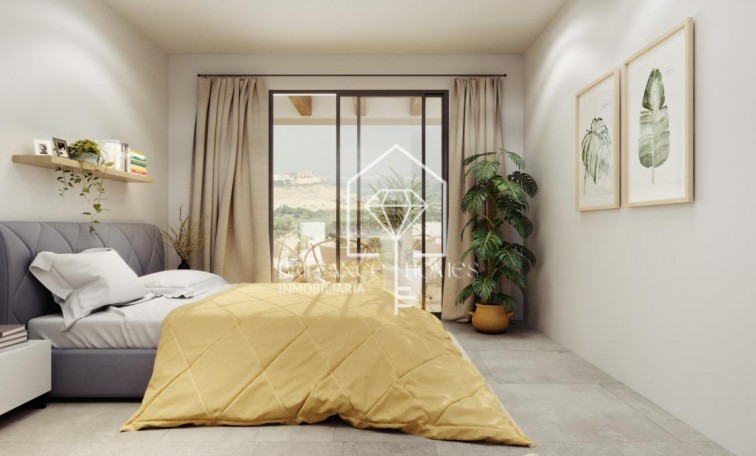 New Build - Villa - Rojales