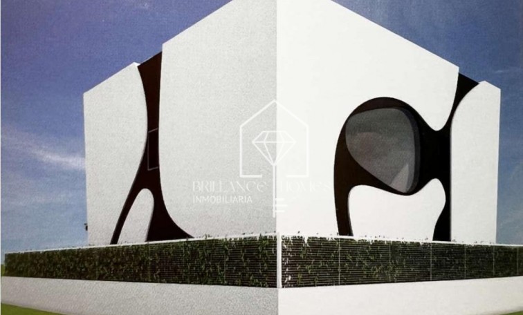 New Build - Villa - Rojales