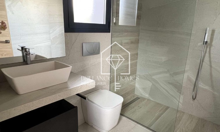 New Build - Villa - Rojales