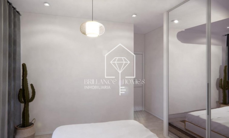 Nouvelle construction - Appartement - Torrevieja
