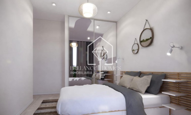 Nouvelle construction - Appartement - Torrevieja