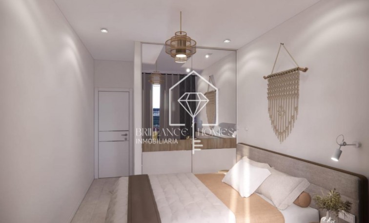 Nouvelle construction - Appartement - Torrevieja