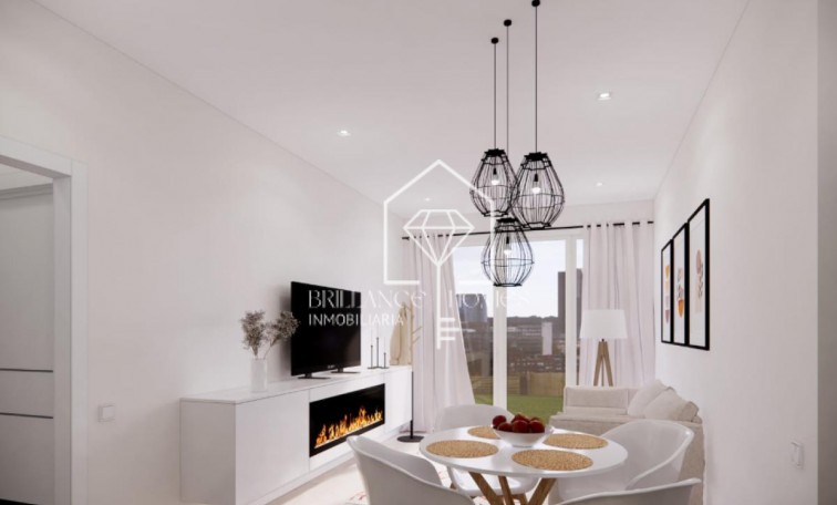 Nouvelle construction - Appartement - Torrevieja
