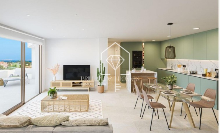Obra nueva - Apartamento / piso - Los Alcázares  - Los Alcázares
