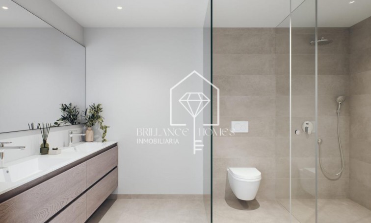 Nouvelle construction - Appartement - Orihuela