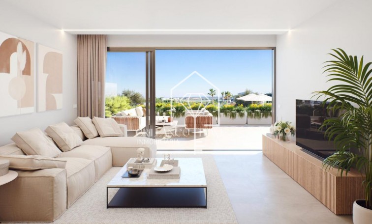 Nouvelle construction - Appartement - Orihuela