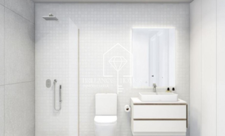 Nowa konstrukcja - Apartment/mieszkanie - San Javier  - San Javier