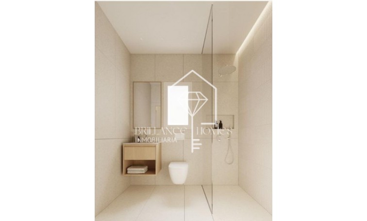 New Build - Wohnung - Torrevieja
