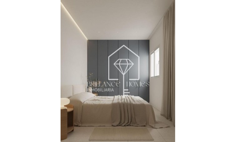New Build - Wohnung - Torrevieja