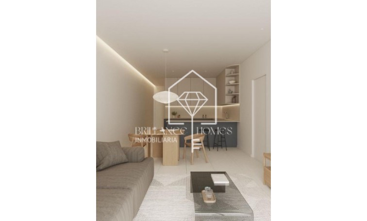 New Build - Wohnung - Torrevieja