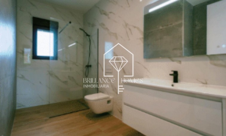 Nouvelle construction - Villa - La Romana