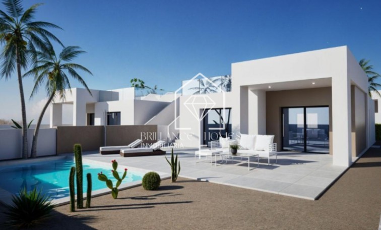 Nouvelle construction - Villa - La Romana
