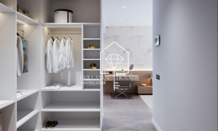 Obra nueva - Villa - San Javier  - San Javier