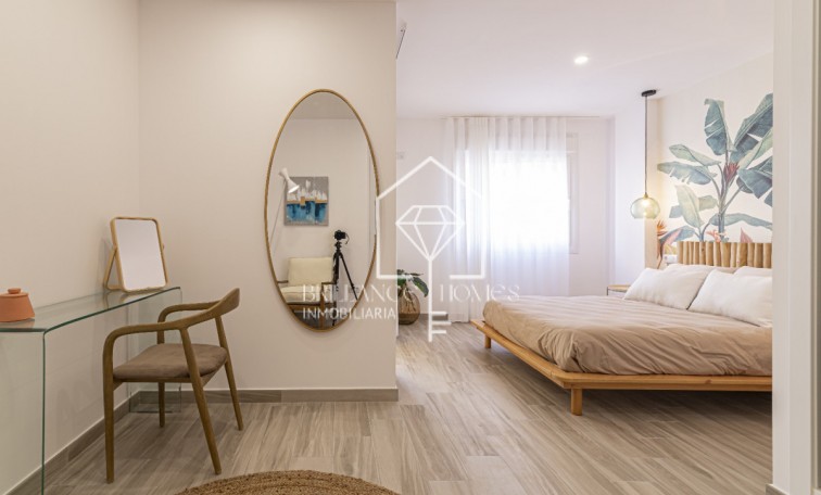 Nouvelle construction - Appartement - La Manga del Mar Menor