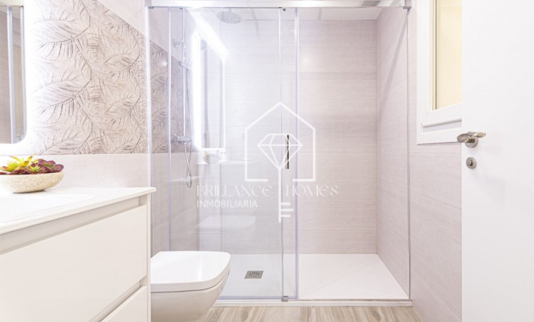 Nouvelle construction - Appartement - La Manga del Mar Menor