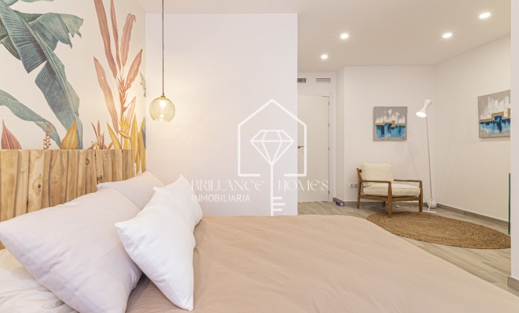 Nouvelle construction - Appartement - La Manga del Mar Menor