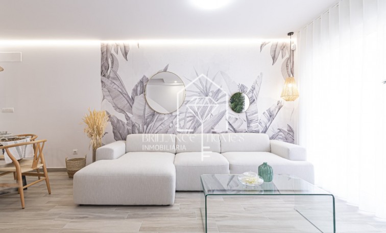 Nouvelle construction - Appartement - La Manga del Mar Menor
