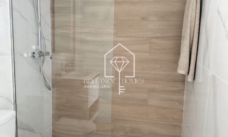 Nouvelle construction - Appartement / flat - Orihuela
