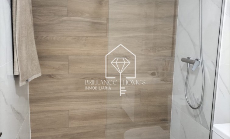 Nouvelle construction - Appartement / flat - Orihuela